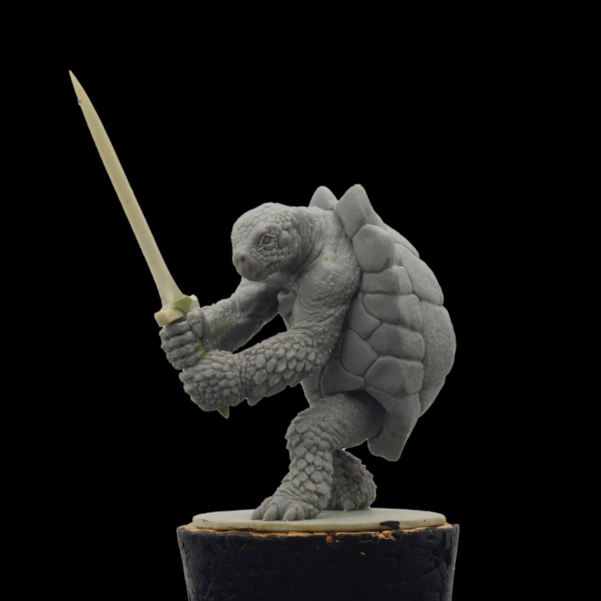 GamesofTurtle's tweet photo. #Got, #Turtle selection:
#battleturtle by #patrickmasson
#fantasyart #gamesofturtle #swordandsorcery #tuesday #tuesdayturtle #dungeonsanddragons https://t.co/S7mmZ4WFS3