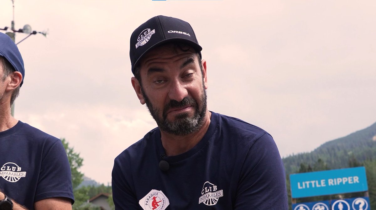 No siempre se puede ganar (a no ser que seáis Marc o Raquel 👀)