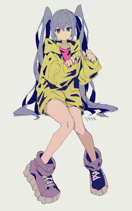 7 