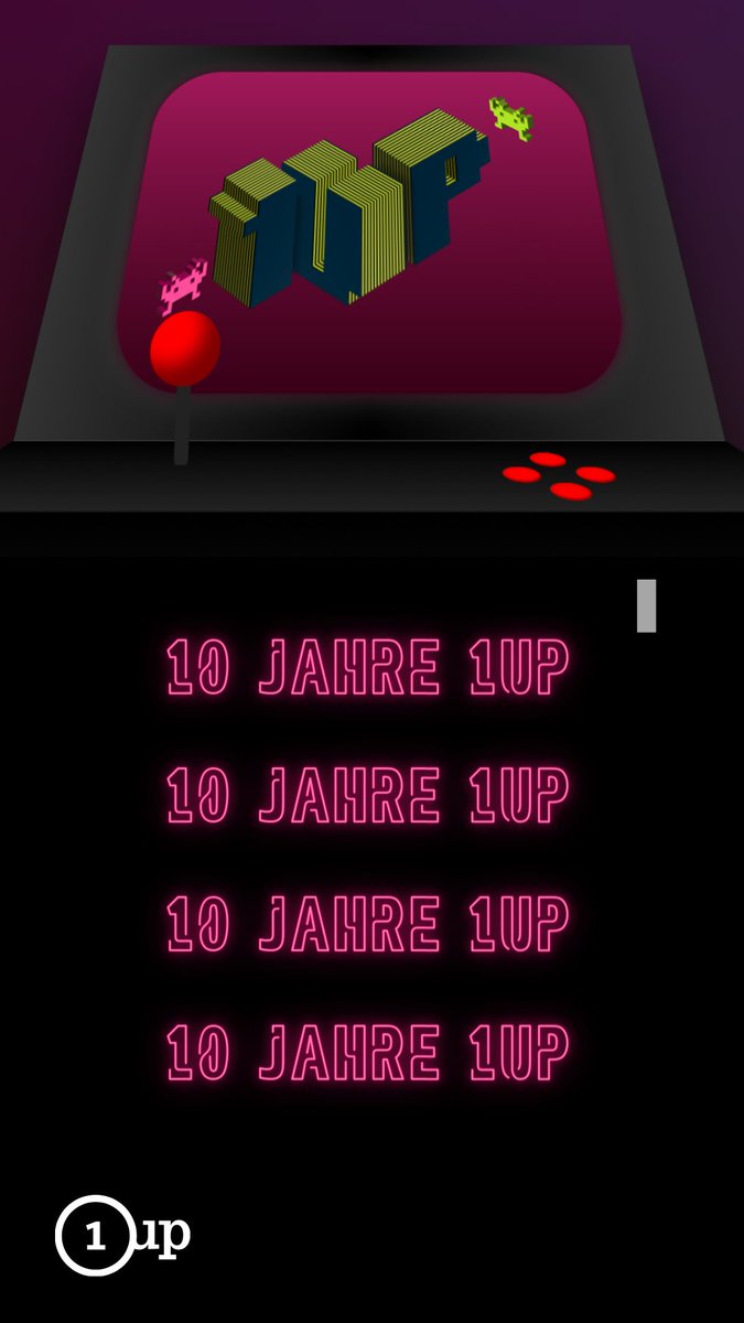 1up AG tweet media