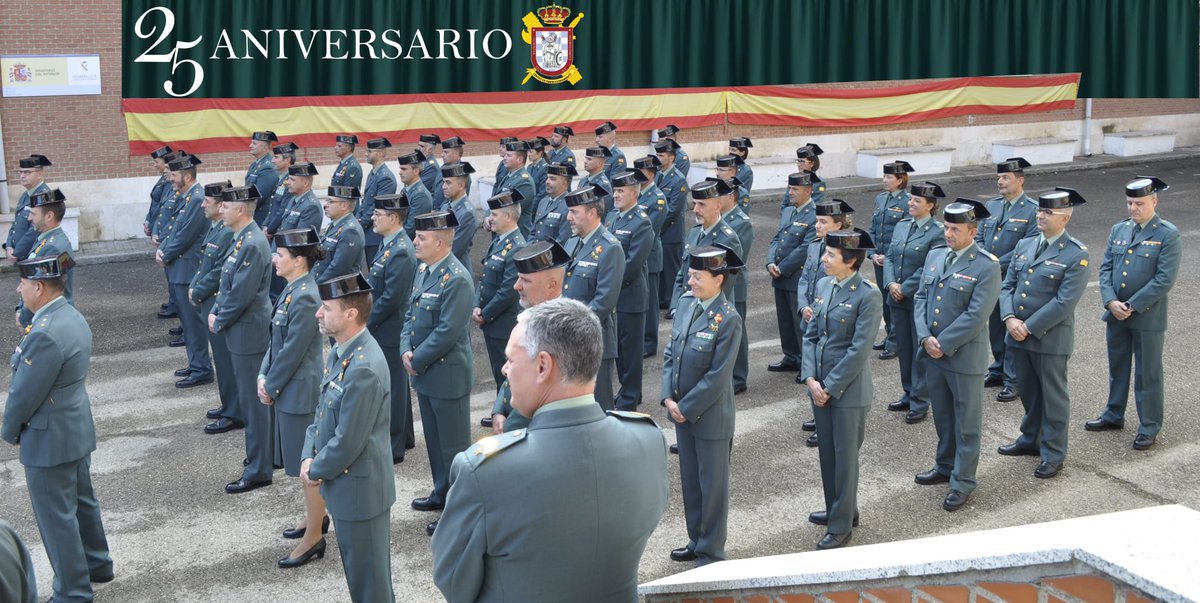 Guardia Civil tweet media