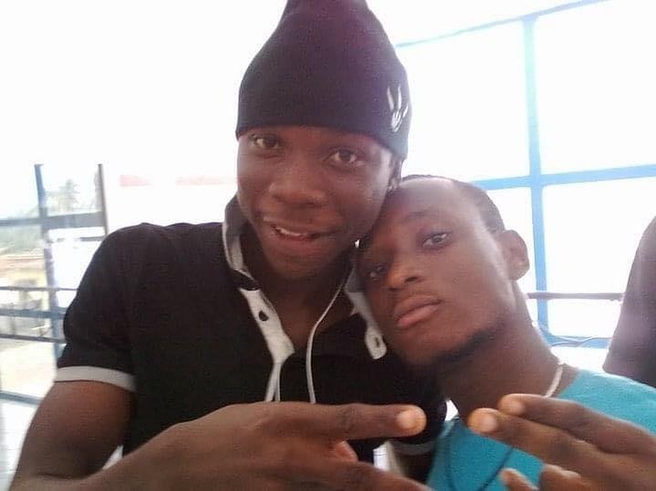 PulseGhana's tweet photo. Identify these celebs

#PulseCelebs https://t.co/z0bRTteo1i