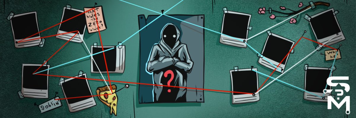 mysterysatoshi's tweet photo. Mysterious call.

Get your WL - https://t.co/H3zaK0S1dF https://t.co/yBKGlFQcBZ