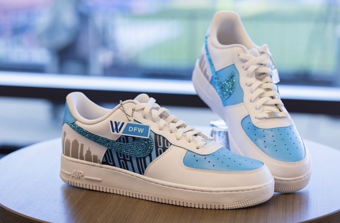 2022 Women of Inspiration: Sips 'N Kicks was a hit!
Thank you to our partners and sponsors who made this event possible!
We would also like to thank everyone who came out and showed support to our honorees, as well as thanking you all for being a part of WISE DFW community!