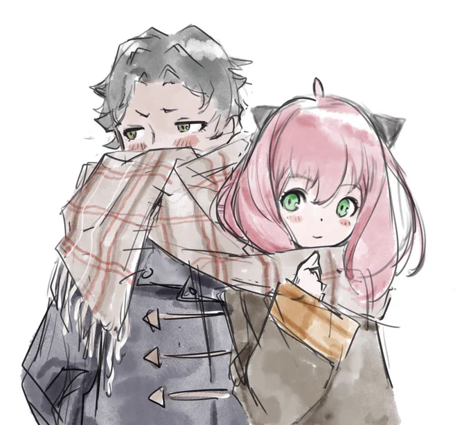 一息つけてrkgk#ダミアニャ 