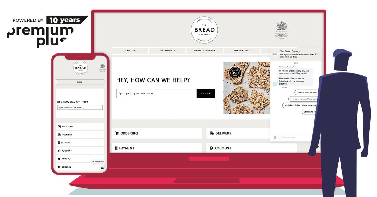 Premium Plus tweet media