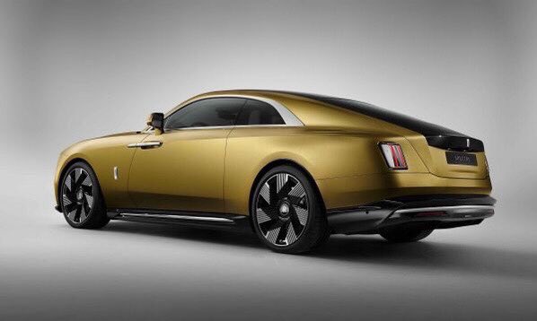 emilylin007's tweet photo. #RollsRoyceSpectre https://t.co/c6mSsABJ1r