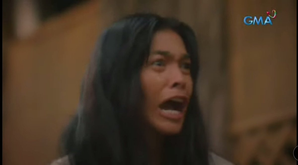 suagy222's tweet photo. Basilio's love for her mother makes him lie😢 It's just sad that they can't even speak the truth because of fear 😭
#MCISisa https://t.co/13l3qBSU58