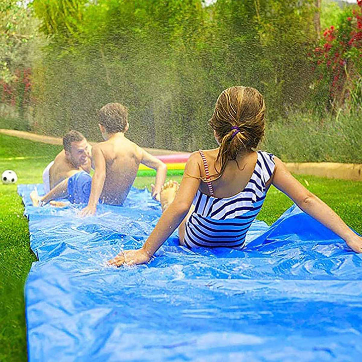 ogtjsmall's tweet photo. Giant Water Slide!

Looking for an exciting way to beat the summer heat? Look no further than the Giant Water Slide! This massive water slide is sure to provide hours of fun for kids...

COLOR: BLUE

Shop Now: https://t.co/R4tnbE2CFt
First Sign up Get your offer https://t.co/UxYq5k4ptH