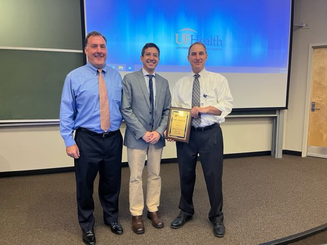 UF Internal Medicine Residency tweet media