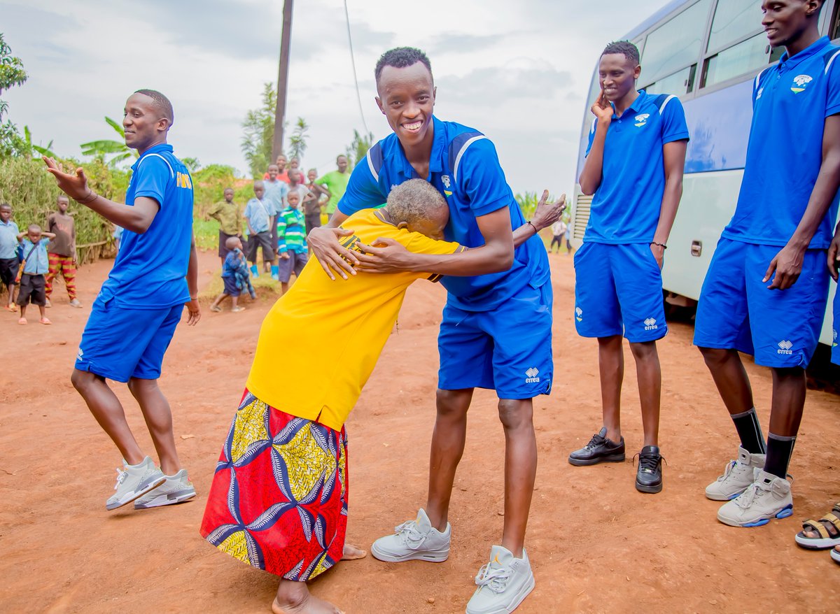 Rwanda FA tweet media