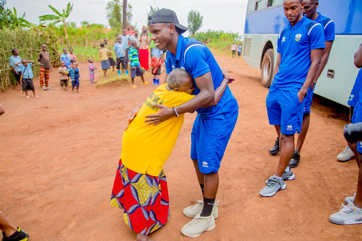 Rwanda FA tweet media