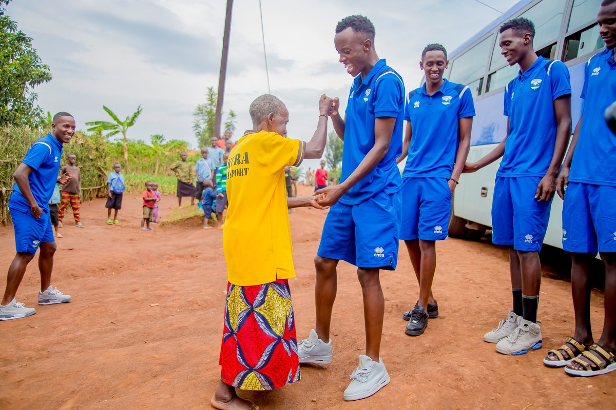 Rwanda FA tweet media