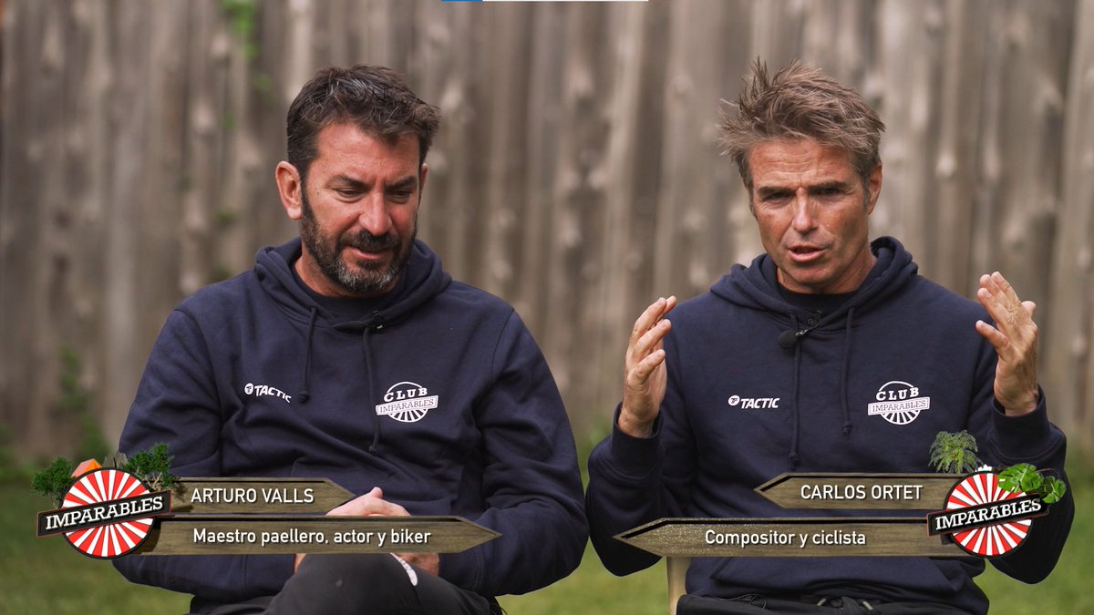 ¿Os habéis fijado que Carlos es ahora compositor? Jejejejeje… 😈