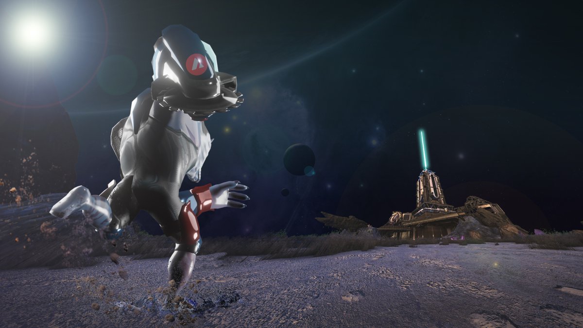 Wakaspace brings you the most epic #MMORPG built on @avalancheavax  

Our main goal is to build creative, fun, challenging and addictive NFT Game that can be played anywhere by anyone! 

Our Demo Game is live! 
Join our discord: discord.gg/fme79gdKAE