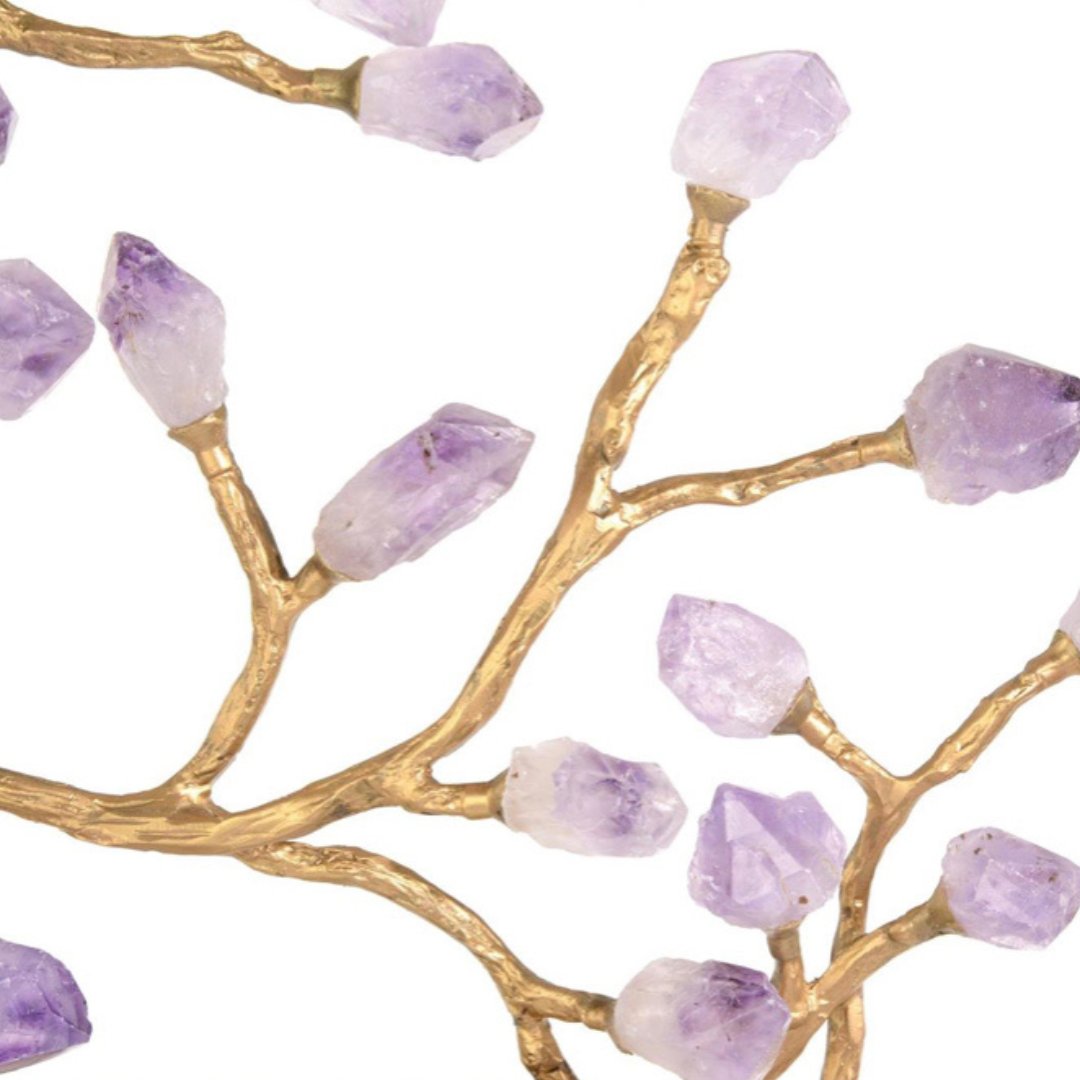 “If you look the right way, you can see that the whole world is a garden.” Frances Hodgson Burnett. 

Join us on Sunday, October 23, 5-7 PM for The Embellished Home discovery tour! bit.ly/3CamsyF

#johnrichard  #decor #decoration #dreamhome #homedesign #mirror