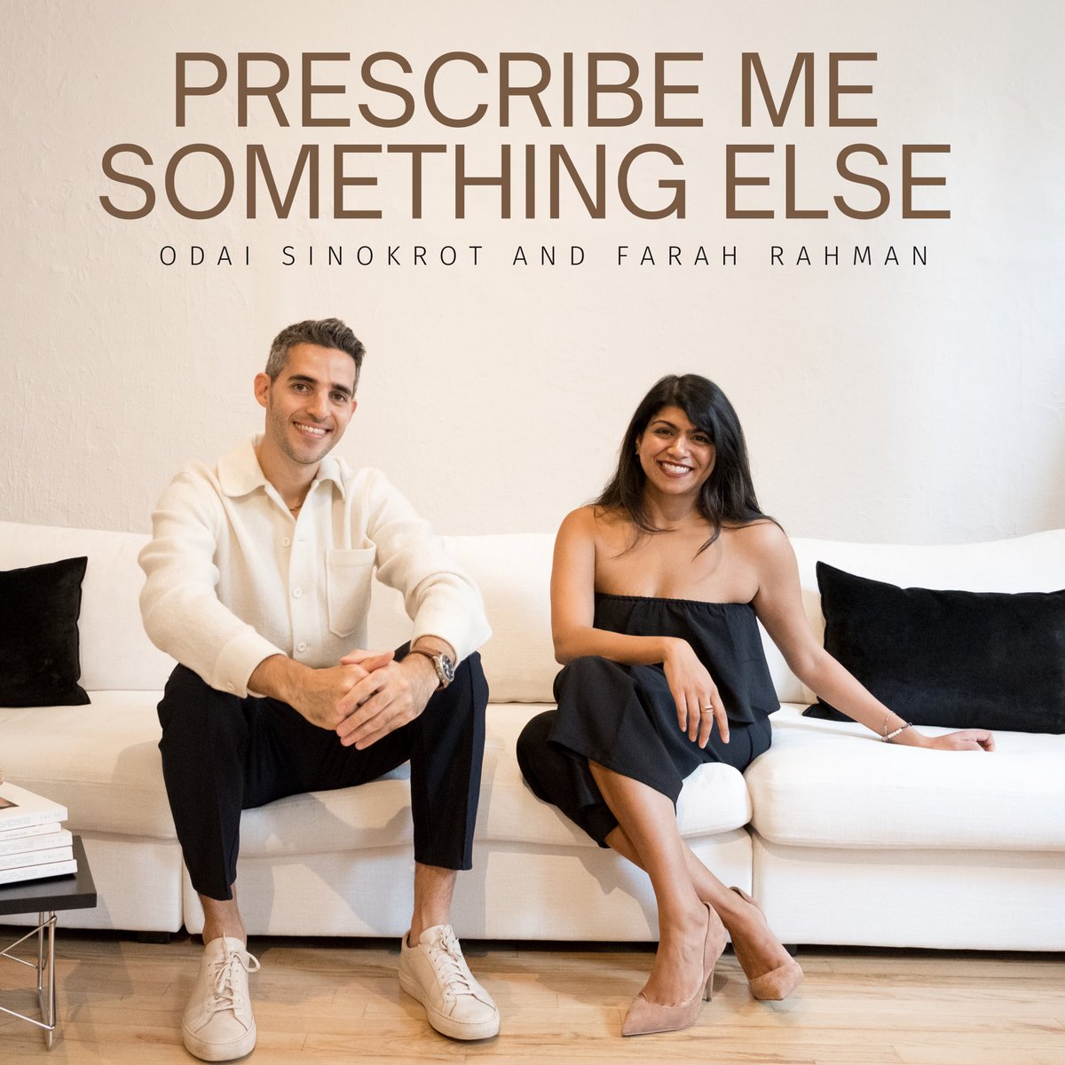 Prescribe Me Something Else ™ tweet media