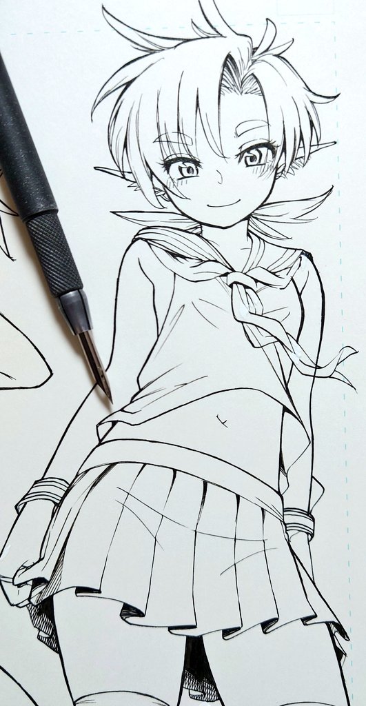 #ミニスカートの日 