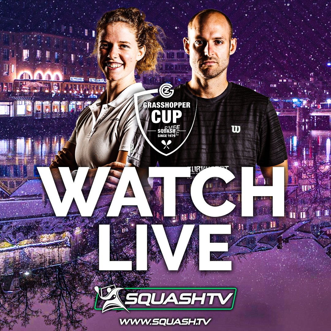 PSA Squash Tour tweet media