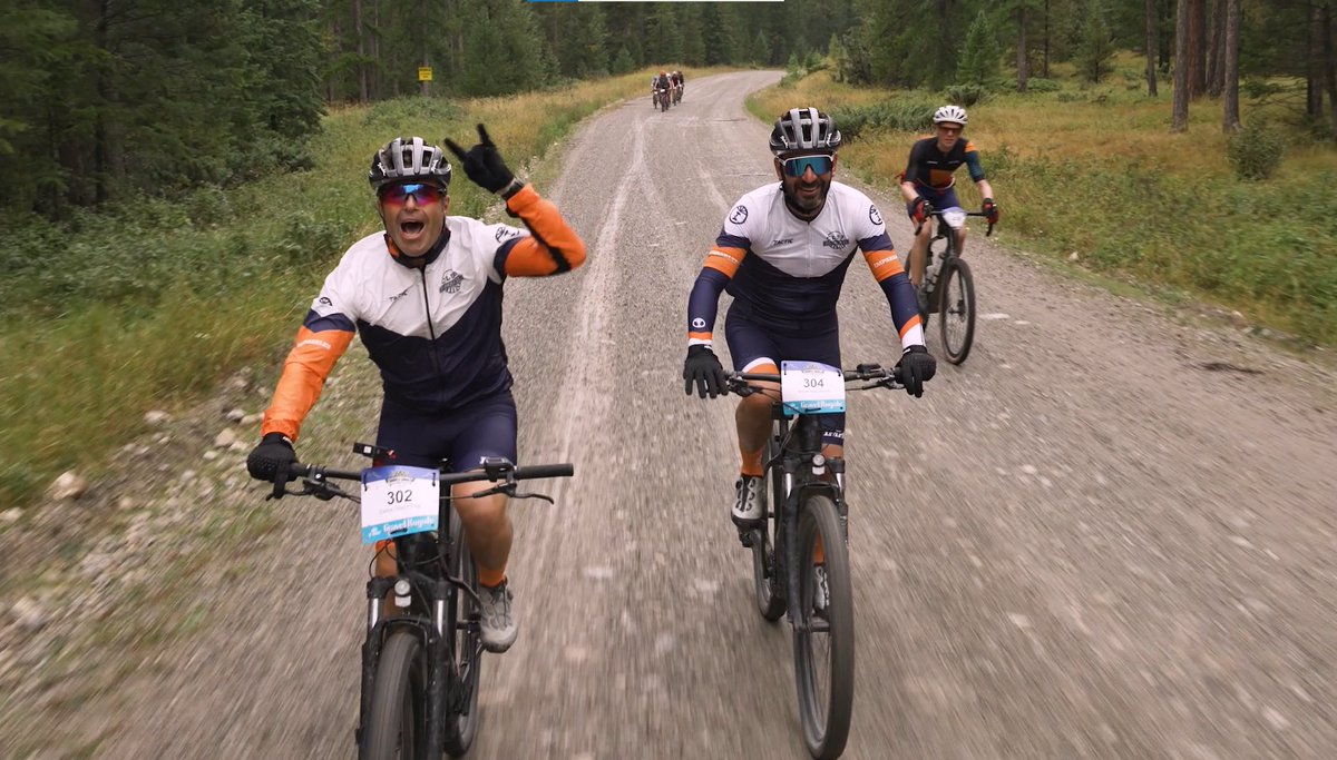 Pues aquí tenéis el porqué 😂🤘