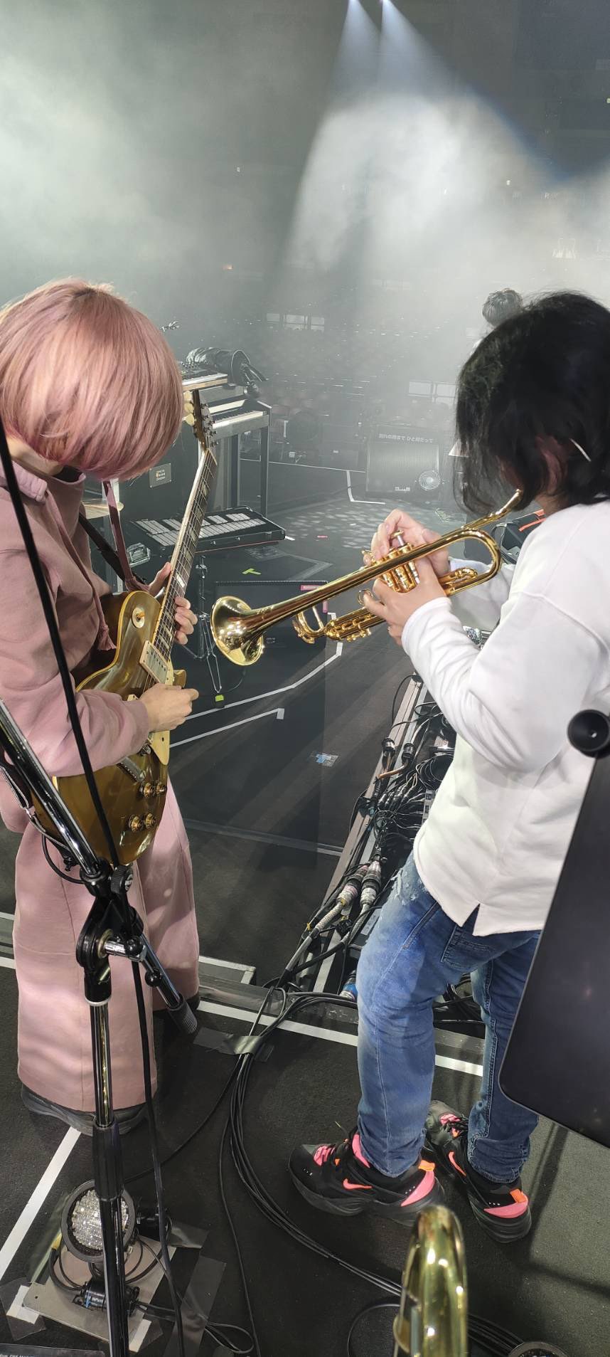 大輔 Official髭男dism Daisuke Higedan Twitter