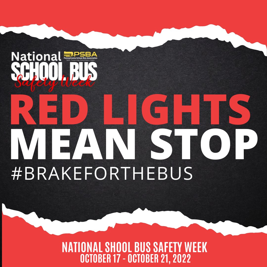 calvertnet's tweet photo. Many thanks to our dedicated bus drivers who help ensure the safety of our students. National School Bus Safety Week serves as a reminder for the community to keep school bus safety in the forefront. #BrakeForTheBus #ThankASchoolBusDriver https://t.co/53XSc9CJn8