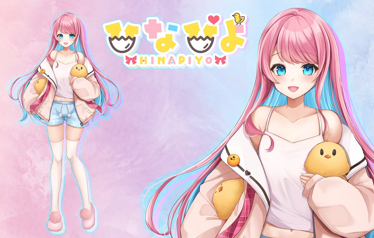 ひなぴよ🐣❕ on X: 