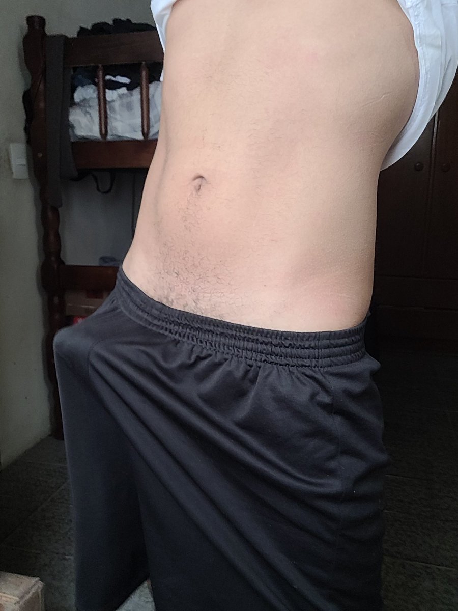 Bom dia daquele jeito 🍆