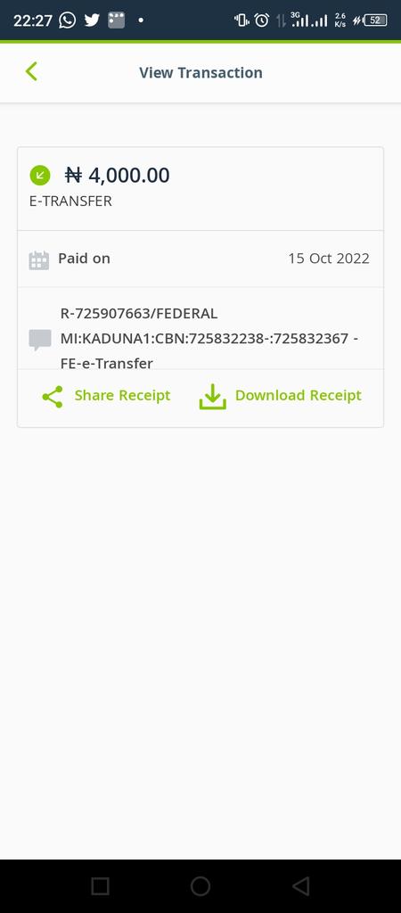 Ibrahim Sani Sallau🕊 tweet media