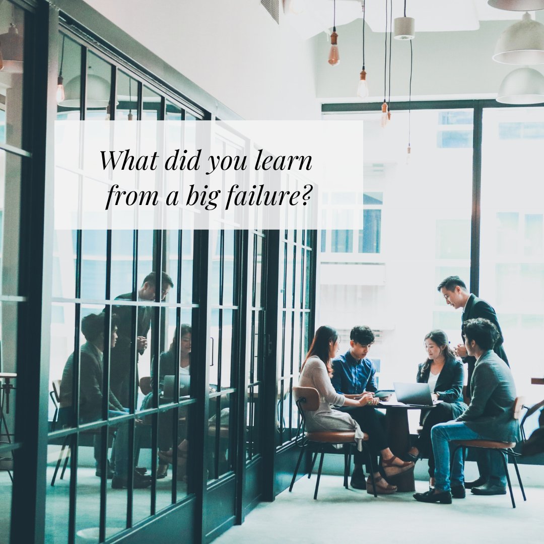 Even when you have a plan, things can change once you start acting on it. I learned that after we tried a different business model on our second #coworking in #church site. So many things came up that we hadn't planned for. There's this thing called "The Planner's Fallacy," ...