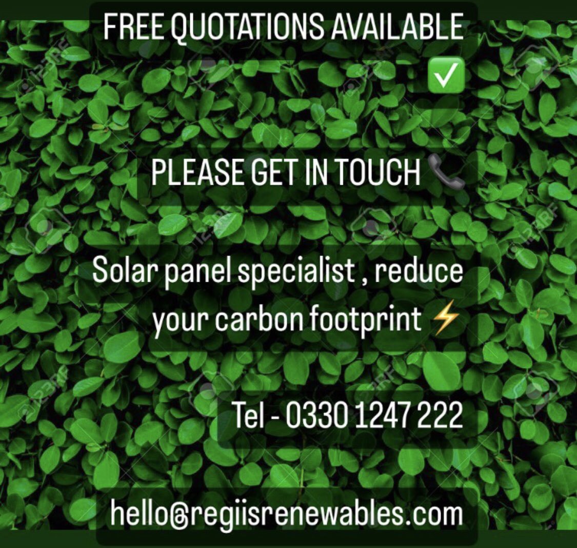 Yorkshire Energy tweet media