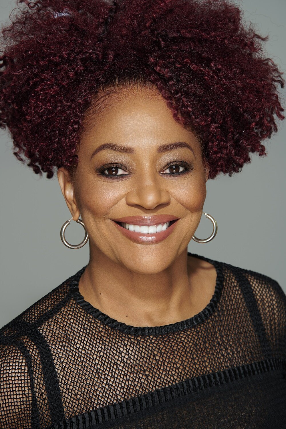 Happy Birthday
Terry McMillan. 
