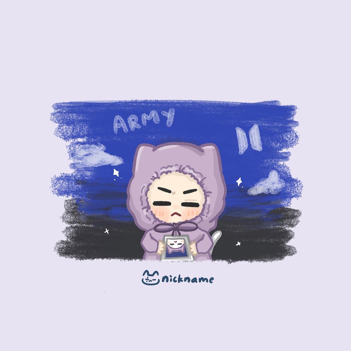 0309_nickname's tweet photo. 아포방포

#BTS_twt #btsfanart #YOONGI #SUGA #방탄소년단 #ユンギ #슈가 #BTS_Proof #윤기 #아포방포 #btsfa https://t.co/TaKGOvefPk