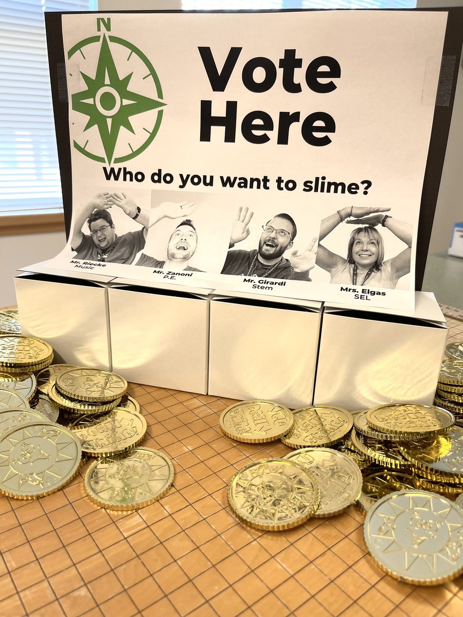DExplorerspta's tweet photo. Explorers!

Remember to go back and check off those Acts of Kindness! I wonder who is going to get SLIMED, the votes are flooding the ballot boxes!!! https://t.co/a6Oh3E7GJi