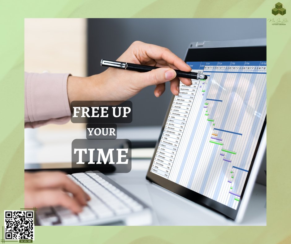 marywiredva's tweet photo. Did you know that a person spends half of their work day on email. 📧

How about you? How many hours do you spent on email? 💻 Let me know in the comment box. You may visit my page to know more. 💚 https://t.co/j8NIVO7128

#marywiredva #virtualmary #virtualassistant https://t.co/q0A0WdOQO7
