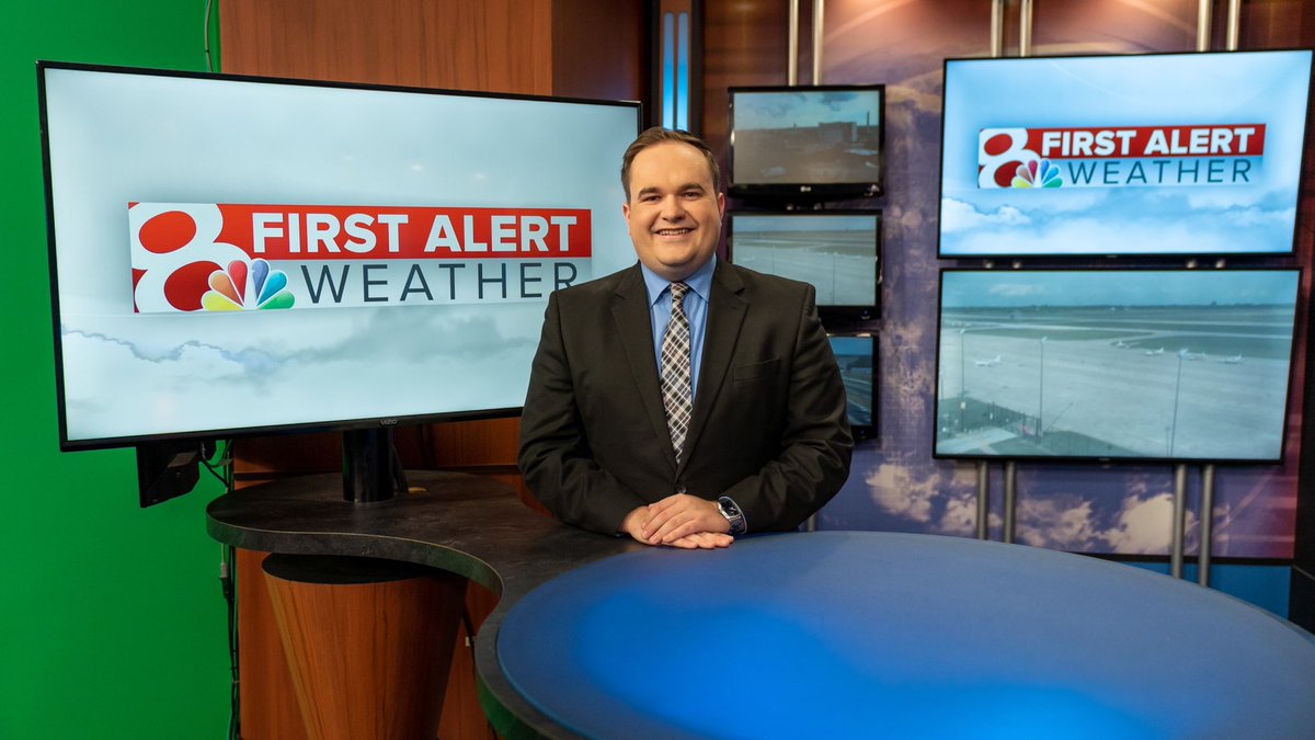 Matt Beckwith tweet media