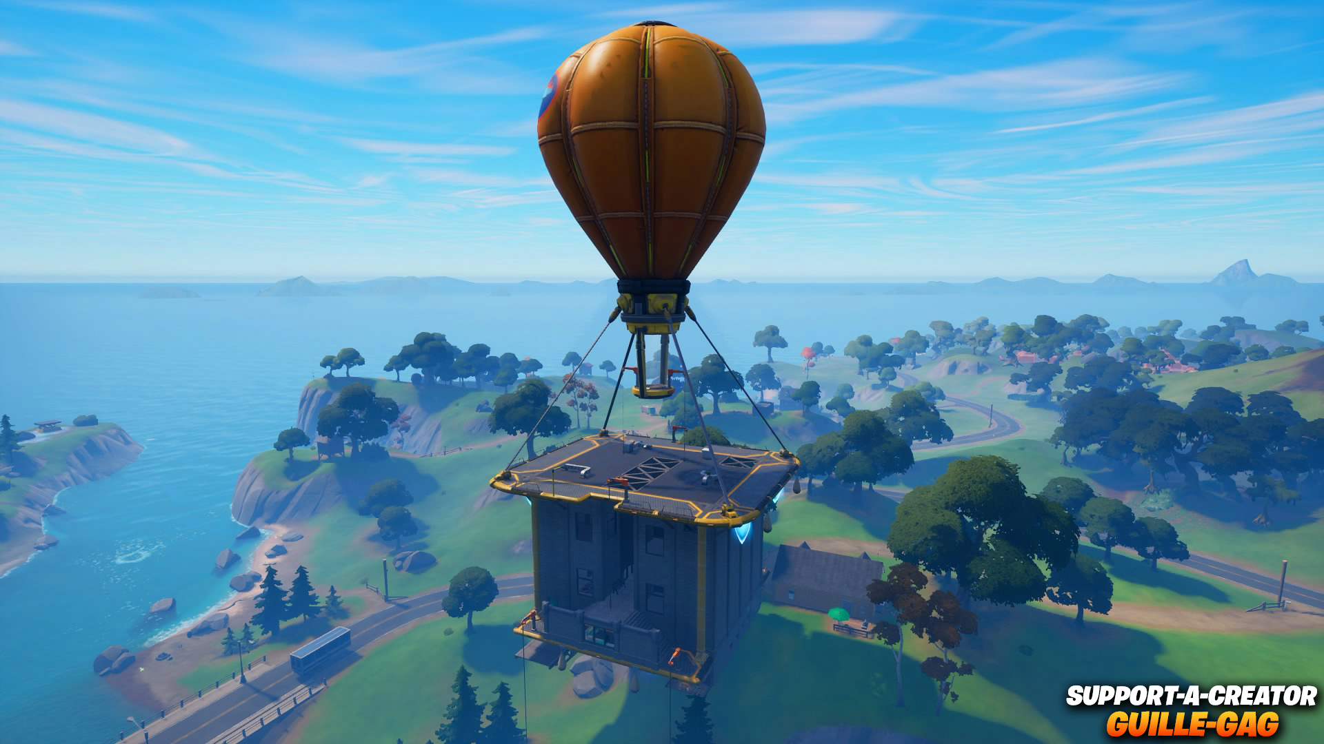 تويتر Fortnite News على تويتر To Close Off This Thread Small Pumpkins Have Been Added Throughout The Map To Celebrate The Eerie Event T Co Tnfppgnjot