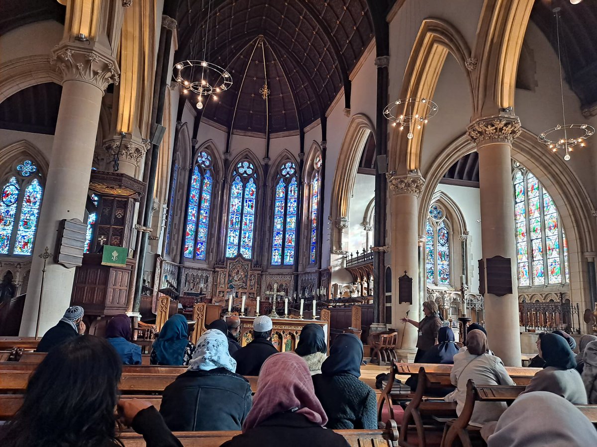 BarnetHillAcademy tweet media