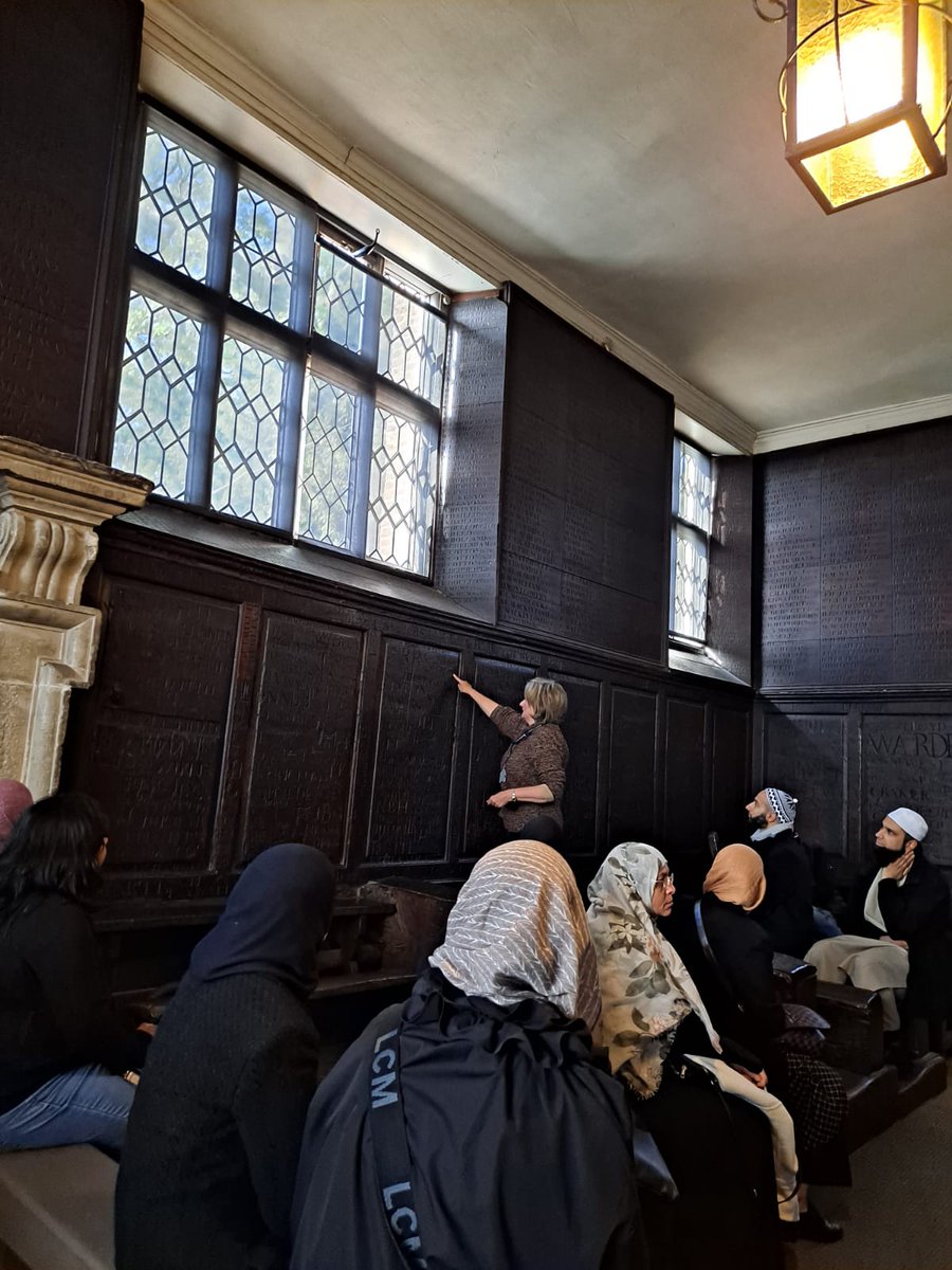 A big thank you to <a href="/HarrowSchoolEnt/">HarrowSchoolsEvents</a> from our entire BHA team for hosting an inspiring tour! Here are some snapshots of our day exploring Harrow School, a building rich with history!