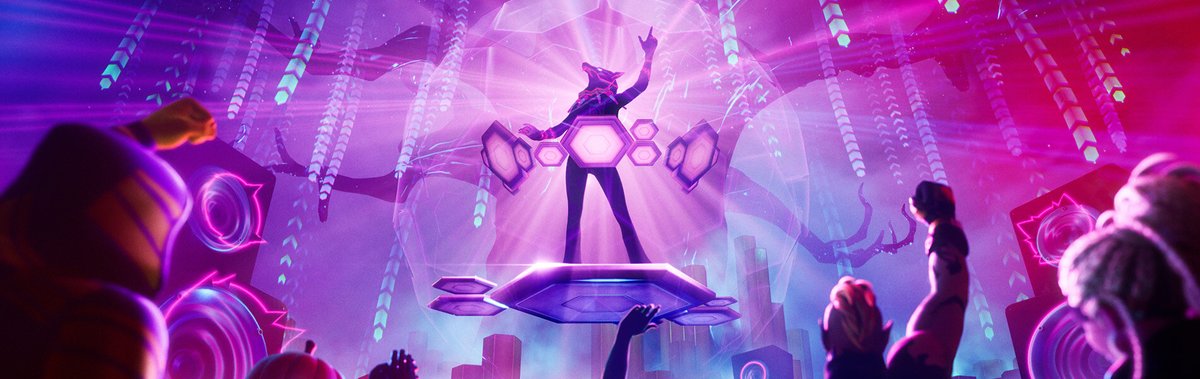 zatheobot's tweet photo. Mise à jour 22.20 : faites la fête à l'occasion de Fortnite : Cauchemars 2022

https://t.co/5IRZIXc7CC https://t.co/PRMRTFR9JX