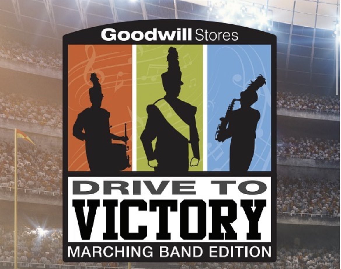 Centerville Bands tweet media