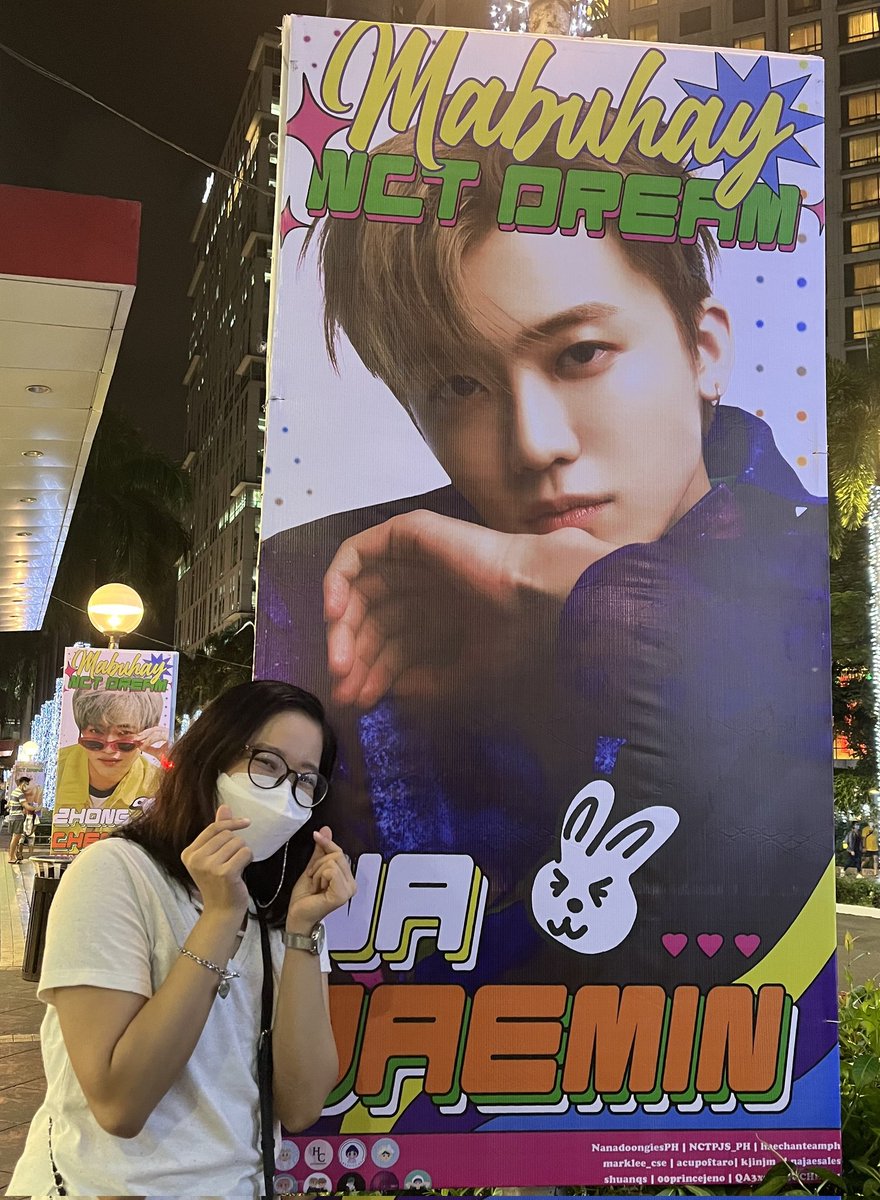pupperjen's tweet photo. Saw my bebis todei 💗 Binisita ko na sila todei at hahabol me sa 21 after duty aaaaaa... Excited saur much >< 

#PoppingWithDREAM @00princejeno https://t.co/iou9WJkvJJ