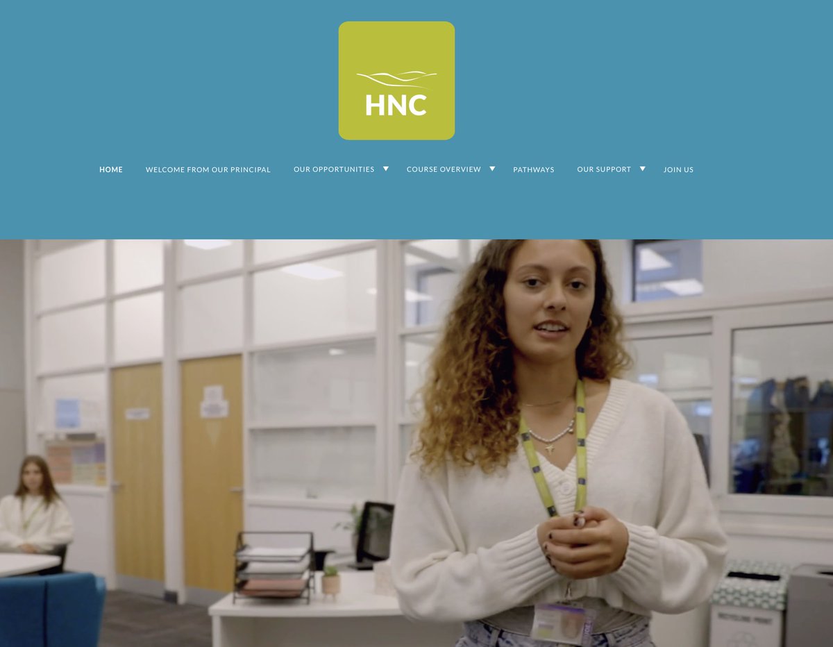 📣💻 Our Year 11 virtual Open Event platform is now live 📣 💻 This is a fantastic way to enhance your visit to a face to face Open Event - the platform offers a range of resources including video lesson tasters &amp; our Student Takeover video. Read more: tinyurl.com/3xxzec3c