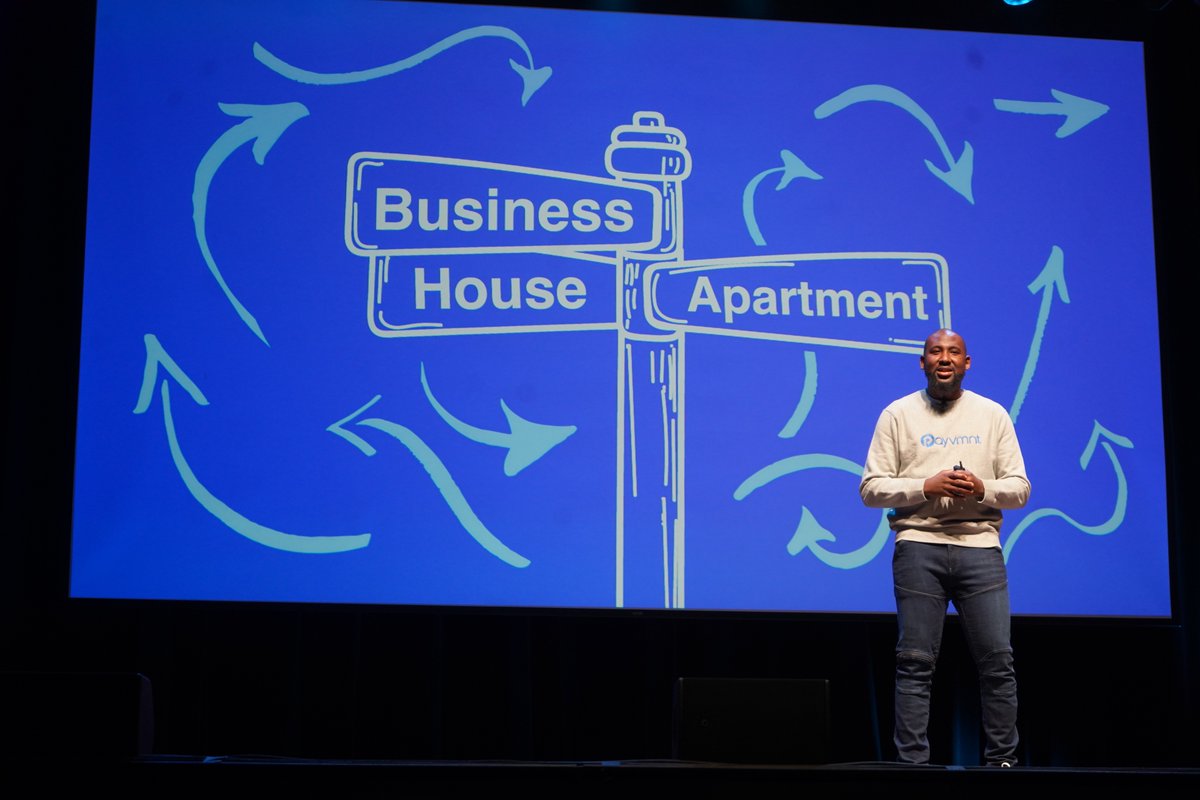 atlchamber's tweet photo. Last night, Tim Dorr, managing director of Techstars Atlanta Powered by @CoxEnterprises, and Hannah Turner, investment associate of @Techstars Atlanta hosted an amazing demo day that featured the 2022 cohort presenting their progress to investors and supporters #ATLInnovationWeek https://t.co/ovDodKOqu3