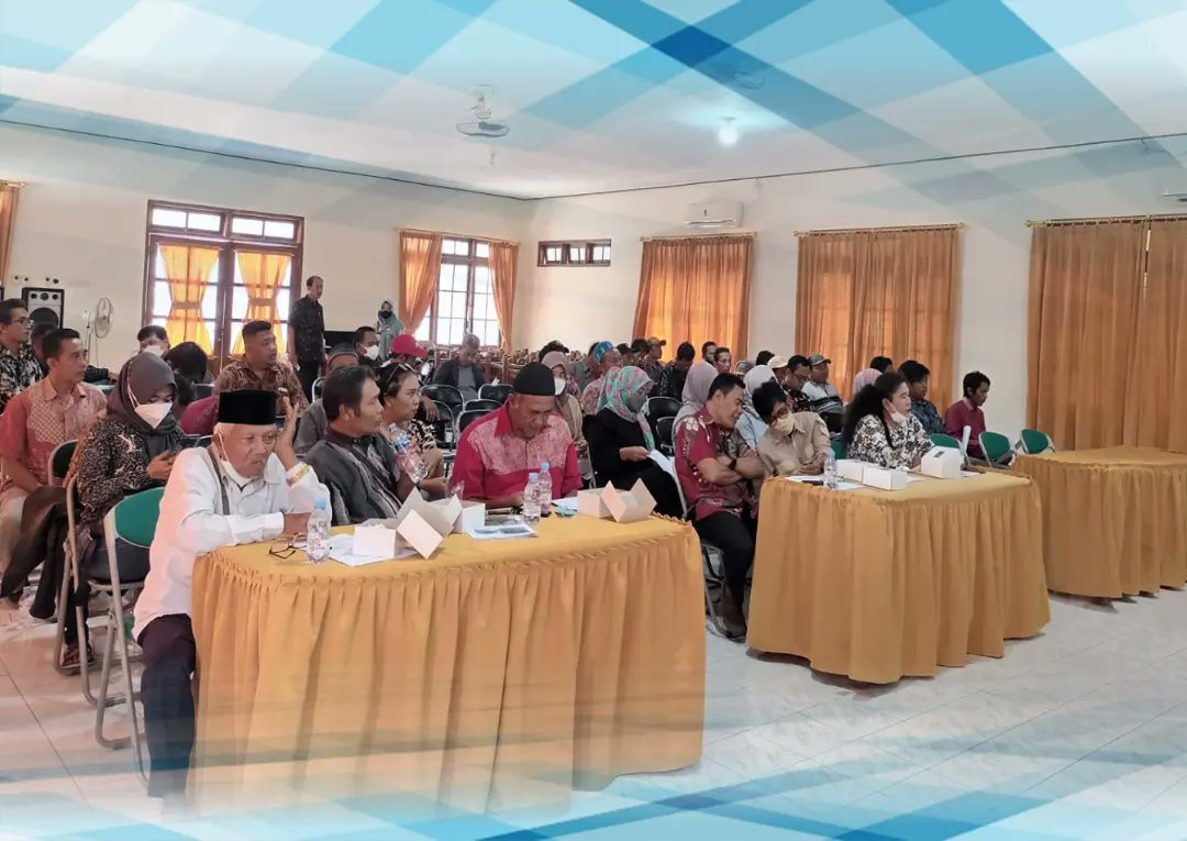 capilkendal's tweet photo. Selasa, 18 Oktober 2022 - Dukcapil Kabupaten Kendal melaksanakan giat Sosialisasi Penyelenggaraan Urusan Administrasi Kependudukan di Kecamatan Pegandon.
.
.
.
#DispendukcapilKendal 
#Kendalhandal https://t.co/sNwCGCkpWa