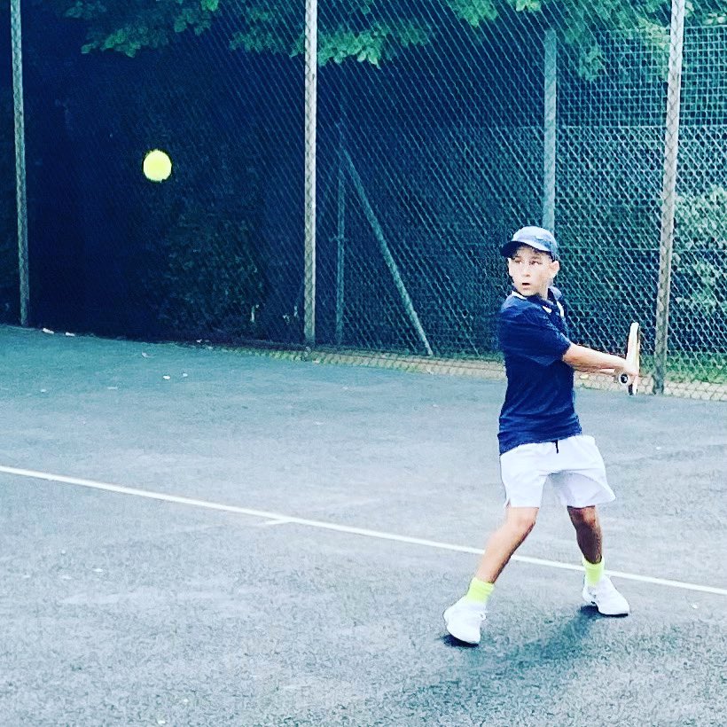 Queens Park Tennis Club tweet media