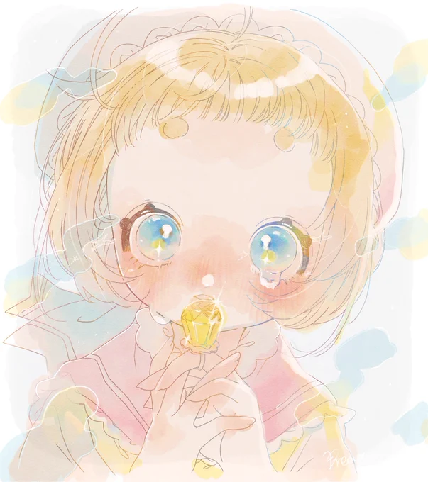 デジタルver  