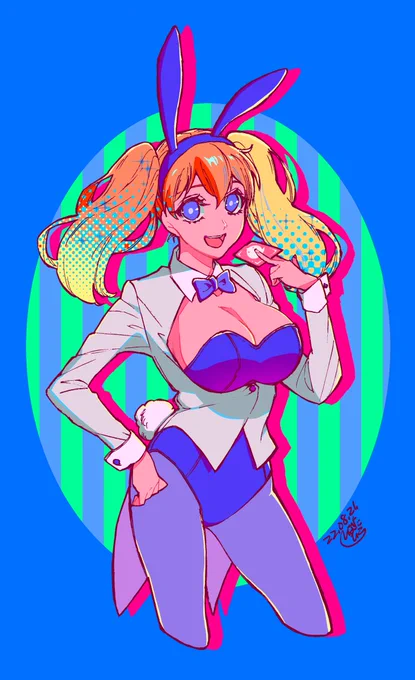 #イラストを4枚貼ると秋風に乗って絵柄を好いてくれる人の元へ届くらしい(・ิω・ิ) 
