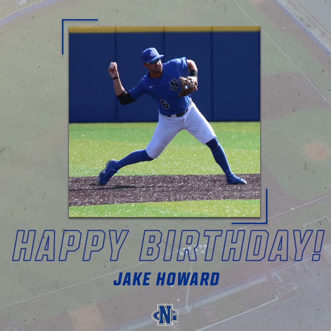 UNG Baseball tweet media