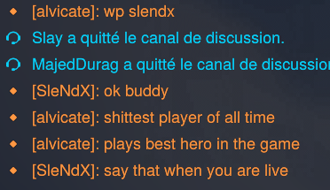 When you try to chill in rank, you play sombra and a Shiny Legendary Pokemon <a href="/alvicates/">Light</a>  appears out of nowhere